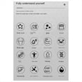 thumbnail image 5 of Special Electronic Scale for Body Management and Fat Loss, Smart Mode, Bluetooth Body Fat Scale, Home Weight Scale, 5 of 5