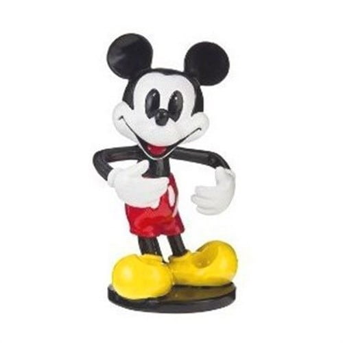 Disney Mickey Mouse Toothbrush Holder - Walmart.com