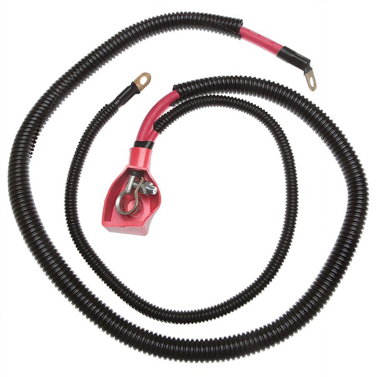 Standard Ignition Top Mount Cable