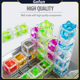 thumbnail image 4 of Juego de mesa Gravity Maze Marble Run Logic STEM Toy para mayores de 8 años, 4 of 6