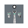 thumbnail image 4 of Wera 003010 8790 HMA HF Zyklop Socket, 1/4" Drive with Holding Function - 15mm, 4 of 5