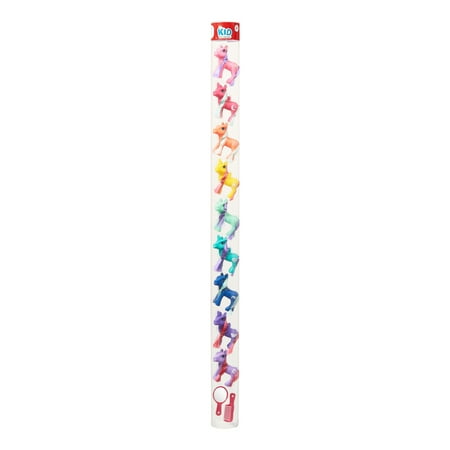 Kid Connection Mini Pony Toy Play Set