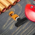 thumbnail image 4 of Shisuyan Support Rod Iron 1Pcs 3.15X2.36X0.79In, 4 of 8