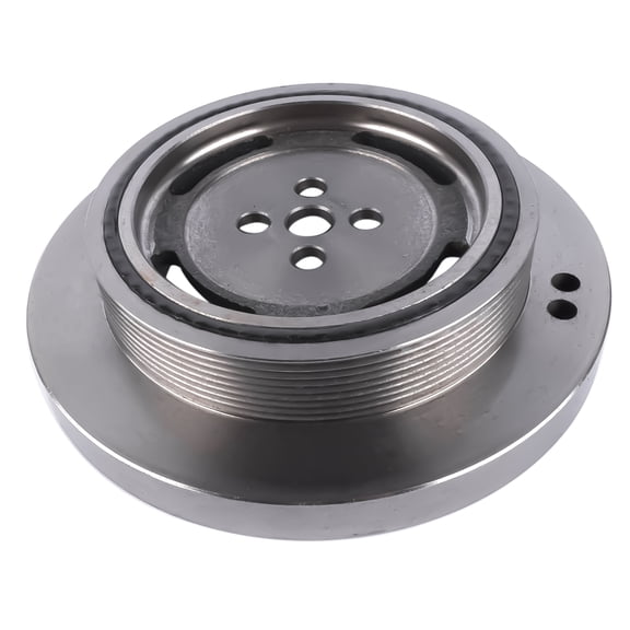 GELUOXI For 98-02 Dodge Ram 5.9 Cummins VP44 24V Damper Rubber Vibration Balance 3918999