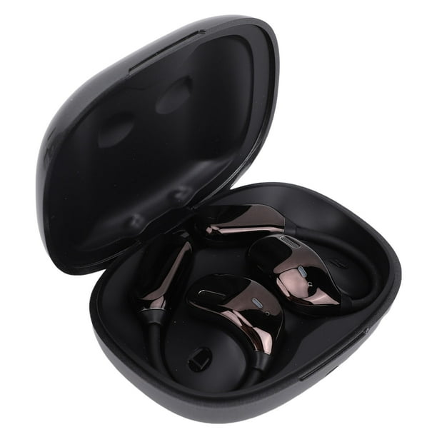 Auriculares De Traducción De IA En Tiempo Real, 133 Auriculares Traductor De Idiomas Con Aplicación Para IOS Y , 3 En 1 Bluetooth Auricular Dispositivo Traductor