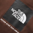 thumbnail image 3 of The North Face Mens Box NSE Pullover Hoodie X-Large Dark Oak/Tnf Black - NWT, 3 of 4
