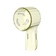thumbnail image 1 of Apply The Music B Toothbrush 5789EB17pro300 Toothbrush Head Cap, 1 of 6