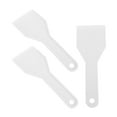 thumbnail image 3 of 3pcs Refrigerator Freezer Ice Shovels Ice Removing Spatula Freezer Frost Shovel Ice Remover, 3 of 8