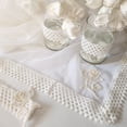 thumbnail image 3 of Expo Int'l Diamond Elegance Rhinestone Sash Belt, 3 of 5