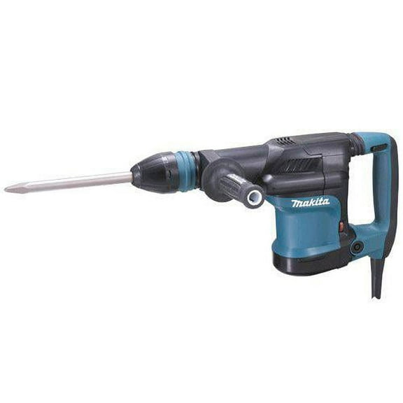 Makita 11 lb. SDS-MAX Demolition Hammer, 10.0A HM0870C