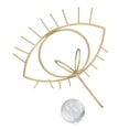 thumbnail image 4 of Wisdom Eye  Ball Decoration, Sturdy Iron Desktop Decoration  for Table, 4 of 8