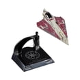 thumbnail image 3 of Vehículo de Colección Mattel Hot Wheels Star Wars Jedi Starfighter, 3 of 4