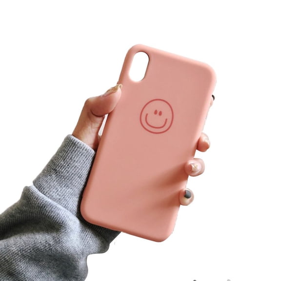 Ultra Thin Full Cover TPU Mobile Phone Case For Iphone XR X/XS 7 8 6 6s Plus