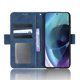 thumbnail image 4 of Funda Tipo Billetera GANGXUN para Motorola MOTO G71 5G – Tapa Flip con Tarjetero, 4 of 5