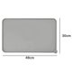 thumbnail image 2 of Alfombrilla de silicona para perros y gatos, alfombrilla antiadherente para alimentos, alfombrilla de agua, impermeable, multicolor MFZFUKR BST3003581-1, 2 of 6