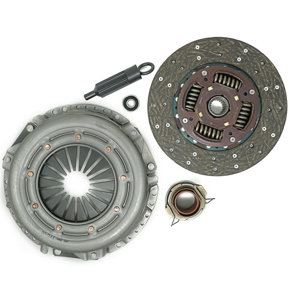 9-7/8" Toyota Truck Clutch Kit