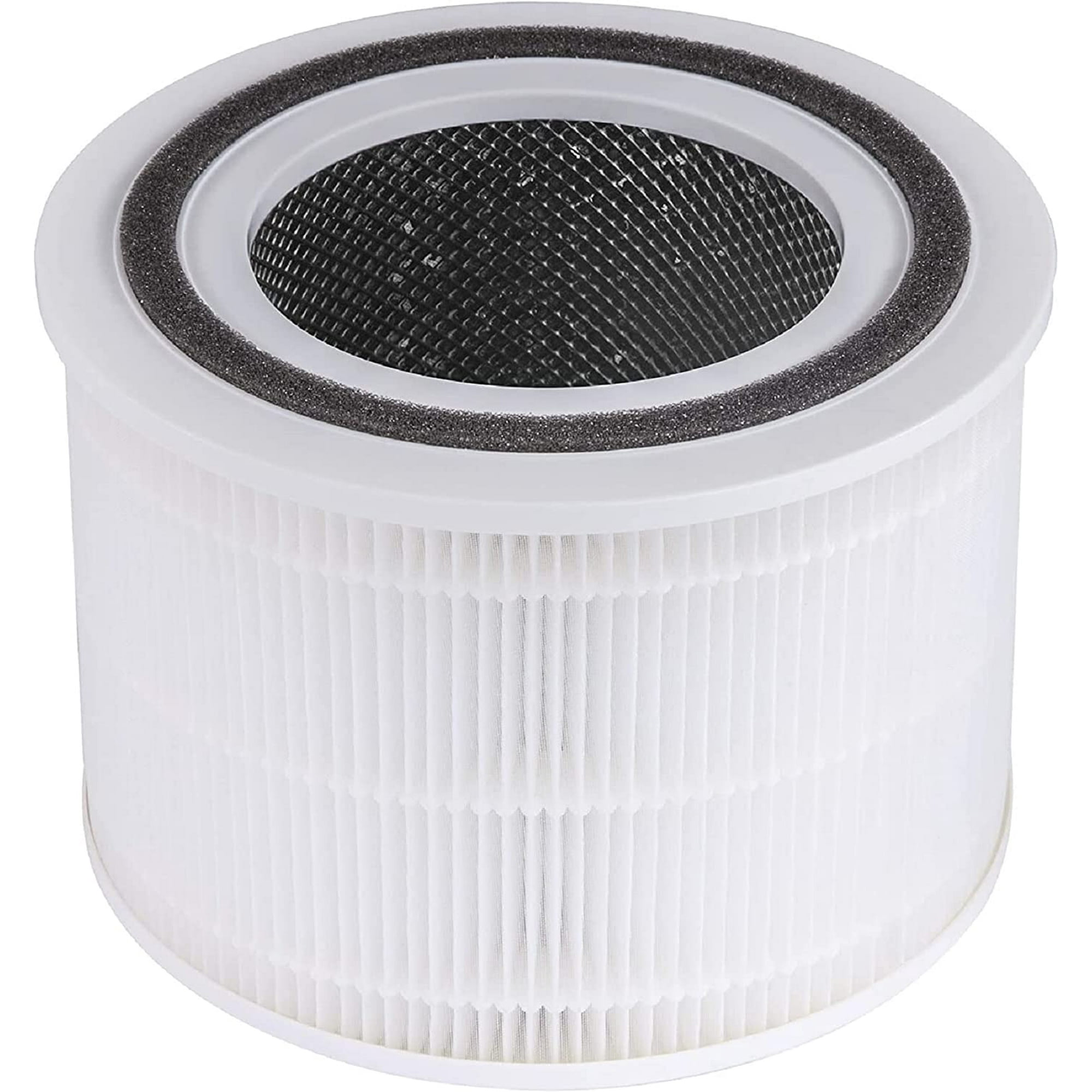 LEVOIT Air Purifier LV-H132-RF Replacement Filter 3-in-1 Nylon Pre-Filter