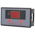 thumbnail image 1 of Battery Undervoltage Controller, Battery Low Voltage Cut Off Switch Automatic Control Adjustable Parameters 20A  For Home, 1 of 8