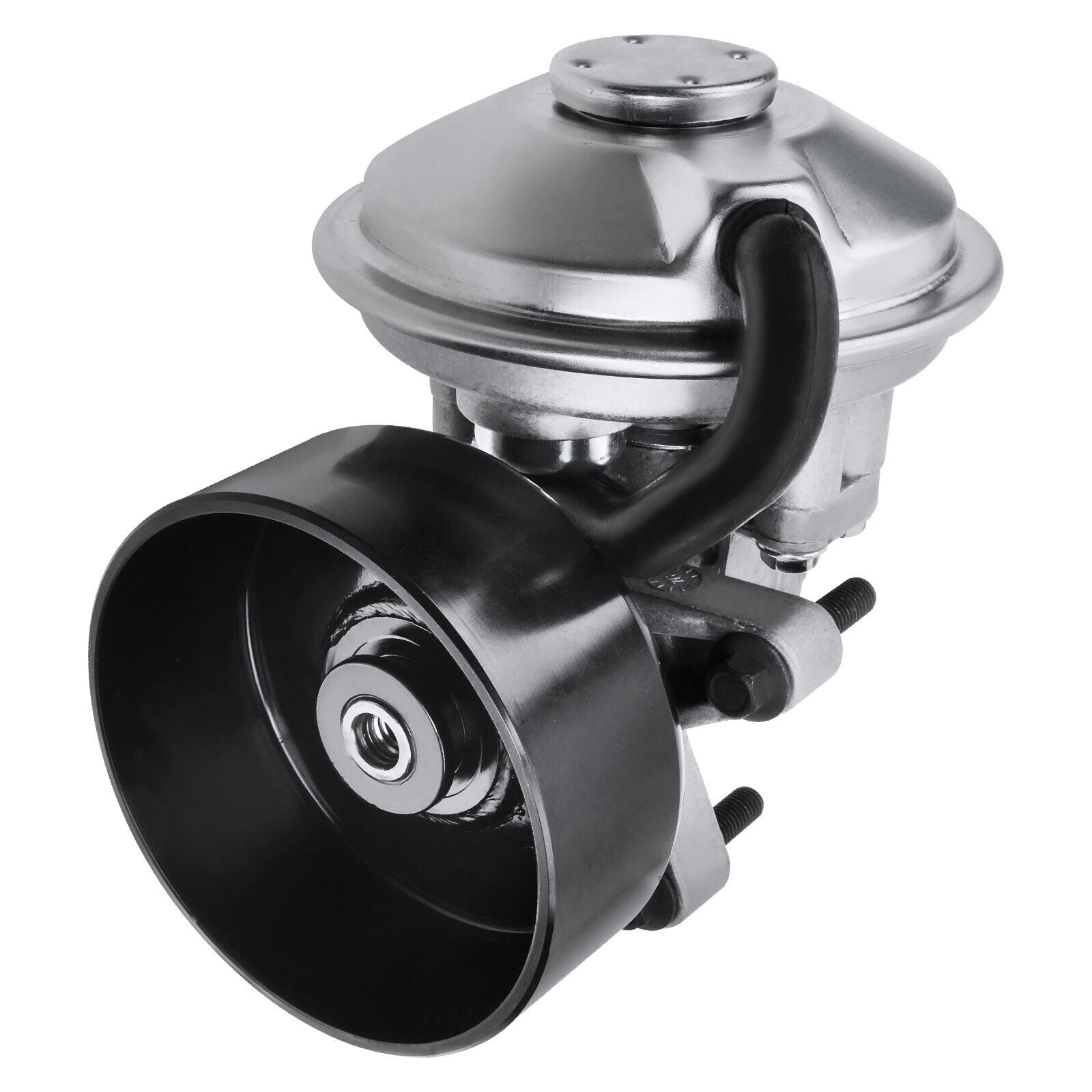 A-Premium Vacuum Pump Compatible with Ford F-250 HD F-250 F-350 Super Duty E-350 Club Wagon E-350 Econoline Club Wagon E-450/E-550 Super Duty Fits select: 1999 FORD F350 SRW SUPER DUTY