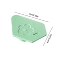thumbnail image 4 of Guía Costura Magnética Dobladillo Poligonal () Verde, 4 of 4