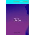 thumbnail image 2 of Jean-Paul Sartre, 2 of 2