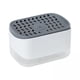 thumbnail image 1 of Dispensador de jabón,Dispensador de jabón 2 en 1,soporte para esponja,herramienta de cocina,Detergente de cocina,bomba para lavavajillas,Dispensador de jabón,Dispensador con bomba de jabón, 1 of 8