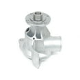thumbnail image 2 of New Water Pump Compatible With BMW Lincoln Mark Continental 524TD VII 2.4L L6 CYL 1984 1985 1986 By Part Numbers 11519070765 11512241641 E45Y8501A 41117, 2 of 4