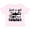 AD-Pink, variant on Inktastic Just a Girl Who Loves Sharks Girls Toddler T-Shirt