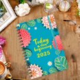 thumbnail image 1 of 2025-2026 Planner Academic Planner 2025-2026 Weekly And Monthly With Tabs Monthly Planner Daily And Weekly Planner With Calendar Book Student Planner 2025 （7.5x5.4in）, 1 of 6
