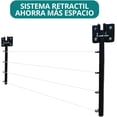 thumbnail image 4 of Tendedero Retráctil, 4 of 7