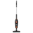 thumbnail image 3 of Candy® Corded Stick Vacuum Cleaner, 3-in-1 Handheld Vacuum with Powerful Suction, One-Click Dust Disposal, 0.8L Large Capacity, for Hard Floors & Ceramic Tile, Easy Clean, 3 of 11