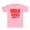Pink, variant on Hulkamania Rules Forever T-Shirts Streetwear Tee Women Men HipHop Crewneck Short Sleeve Tops