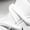 White, variant on Men'S Lightweight Warm Snow Sports Shoes - Fleece-Lined Winter Hiking Boots, Soft MD Sole Anti-Slip Durable PU Fabric Outdoor Activity Shoes with Lace-Up Design, Sturdy Structure for Cold Weather