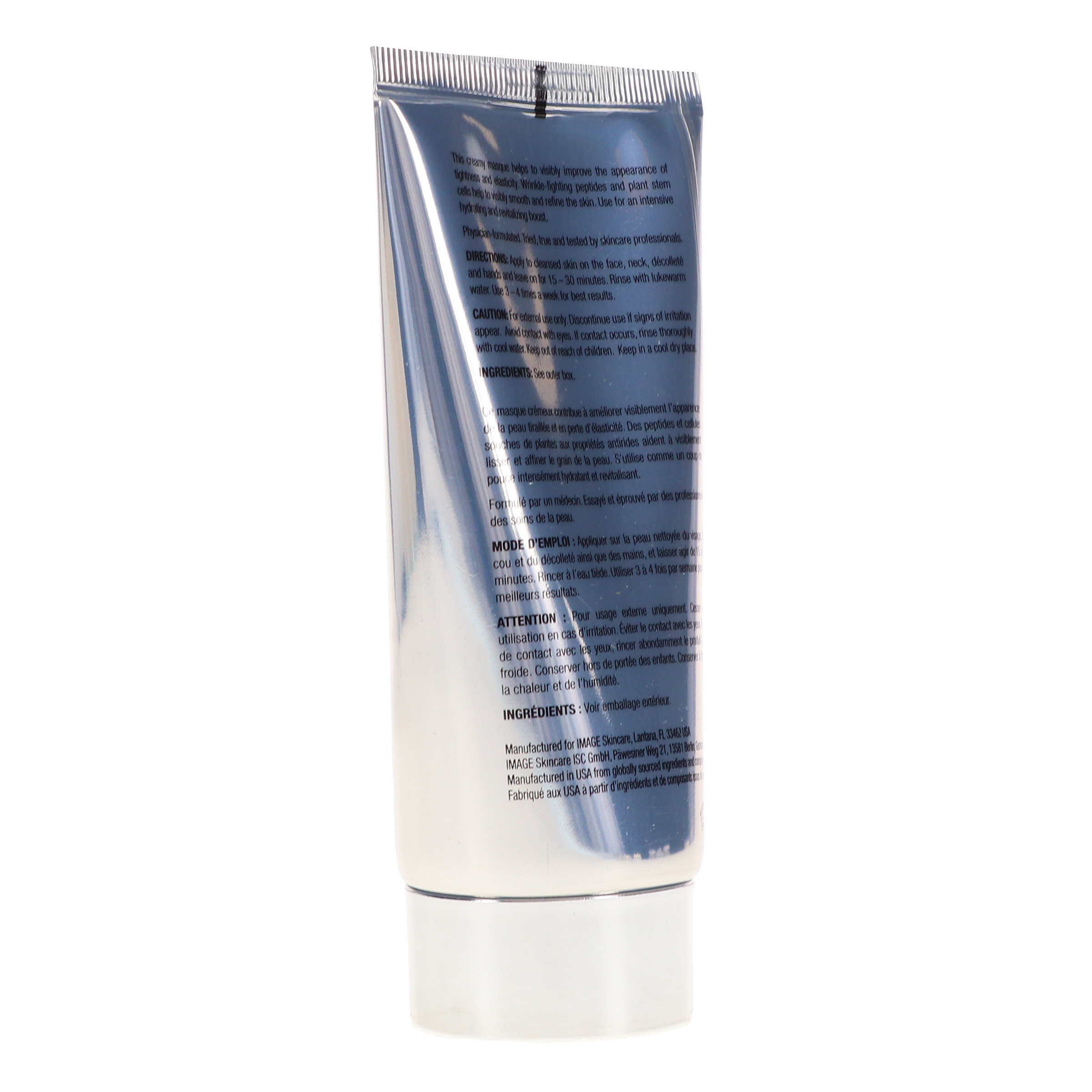 IMAGE Skincare The MAX Stem Cell Masque 2 oz - image 3 of 8