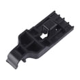 thumbnail image 3 of 2pcs Hood Support Prop Rod Clamp Clip Fits for Toyota for Corolla 14-19 53452-02140, 3 of 4