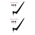 thumbnail image 4 of Kearding Crafting Pen 360 ° giratorio DIY Sculpting Graver Utility Herramienta de grabado de arte portátil, negro Type2 NO2 Kearding CBP179157, 4 of 6