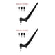 thumbnail image 4 of Yuarrent Crafting Pen 360 ° giratorio DIY Sculpting Graver Utility Herramienta de grabado de arte portátil, negro Type2 NO2 Yuarrent CBP179157, 4 of 6