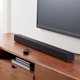 image 1 of onn. 2.0-Channel Soundbar with Bluetooth