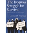 thumbnail image 1 of Pre-Owned The Iroquois Struggle for Survival: World War II to Red Power (Paperback) 081562350X 9780815623502, 1 of 1