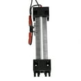 thumbnail image 2 of Calentador eléctrico NikouMX Ceramicair 250W 110V AC DC PTC de aire cerámico, 2 of 8