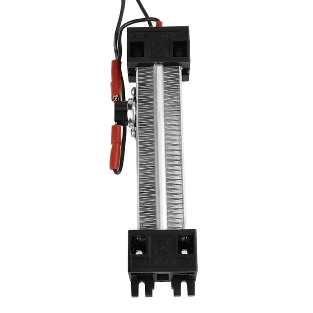 Calentador de aire de cerámica, 250 W, 110 V CA, CC, calentador de aire PTC, calentador de aire de cerámica PTC de alta capacidad
