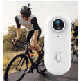 thumbnail image 3 of 1080P HD Sports Action Camera With WiFi, Helmet And Handlebar Mount For Motorcycle Cycling Road Bike Riding Adventure, 3 of 22