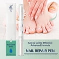 thumbnail image 4 of 2026 New Nail Fungus Pen, Nail Growth Treatment Repair Serumtwist Pens for Repair and Strengthener Nail, All-Natural, Easy to Apply, 4 of 7