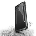 thumbnail image 2 of X-doria Apple iPhone 7/ 8plus Hard Case Defence Shied Black, 2 of 2
