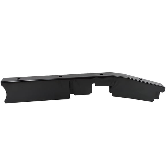 SCITOO Center Passenger Side Frame Rail Rust Repair 2005-2008 for ford F-150 Leaf Spring Accessory Suspension Bracket Replacement 999-630