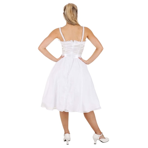 grease prom dress What are these types of dresses called? : r/grease