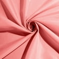 thumbnail image 3 of BalsaCircle 5 Pieces 20" Polyester Fabric Napkins Rose Quartz Pink, 3 of 8