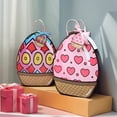 thumbnail image 4 of Creatine Easter With Handle. A Colorful And Beautifully Packaged Children's Birthday Party With Of 19x16cm., 4 of 6