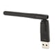 thumbnail image 5 of Adaptador Wifi USB, Adaptador de Red Inalámbrica de Compatibilidad de Antena Integrada 150Mbps para laptop, 5 of 7