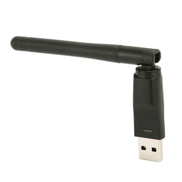 Adapter, Wide Compatibility USB WiFi Adapter  For Desktop